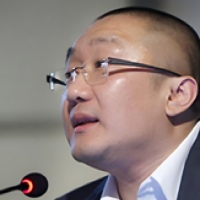 何迥的
